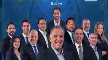 محمد المنشاوي يعلن برنامجه في ندوة رئاسة هليوبوليس الثلاثاء